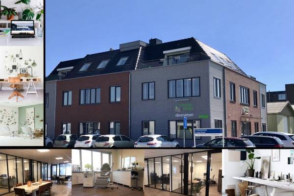 Kantoorruimte 2 Noord-Scharwoude