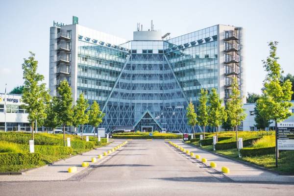 Kantoorruimte Laan Corpus den Hoorn 300 Groningen