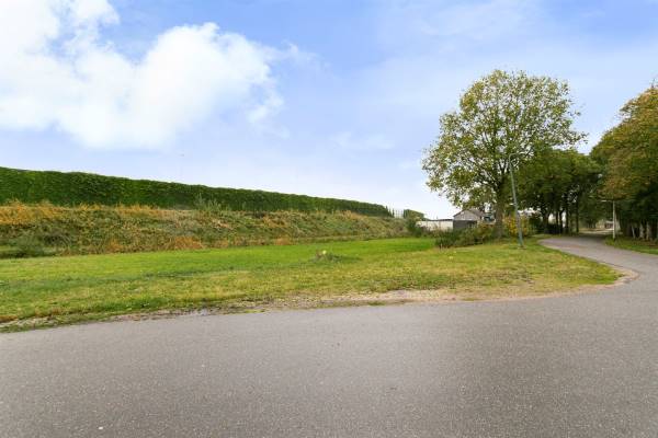 Bouwgrond Uiterste Stuiver Oost 4 Dongen