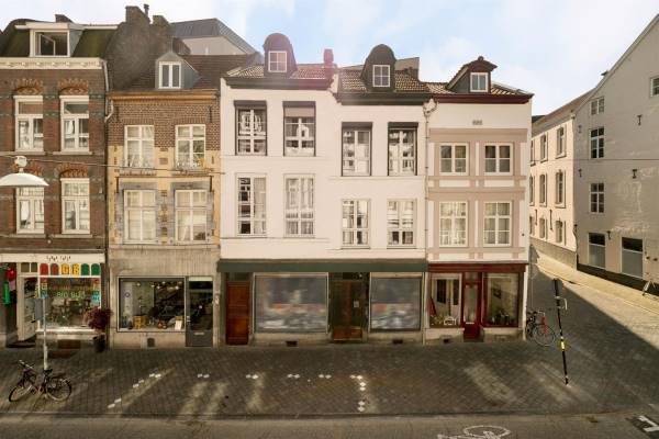 Winkelruimte Grote Gracht 63 Maastricht