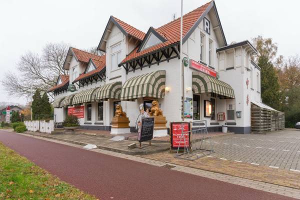 Horecagelegenheid Holterweg 123 Lettele