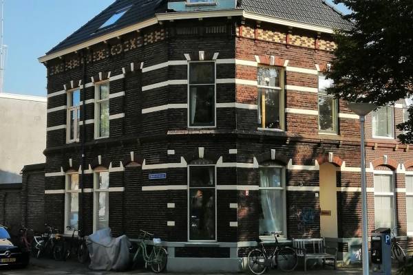 Beleggingsobject Deventerstraatweg 41 Zwolle