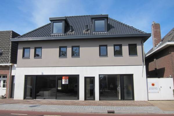 Horecagelegenheid Nieuwstraat 55B Best