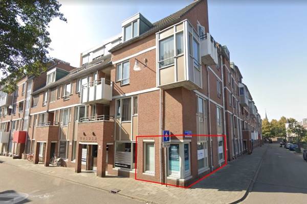 Kantoorruimte Begijnhofstraat 83 Roermond