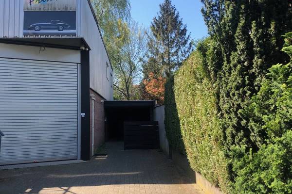 Kantoorruimte Korte Brinkweg 32 Soest