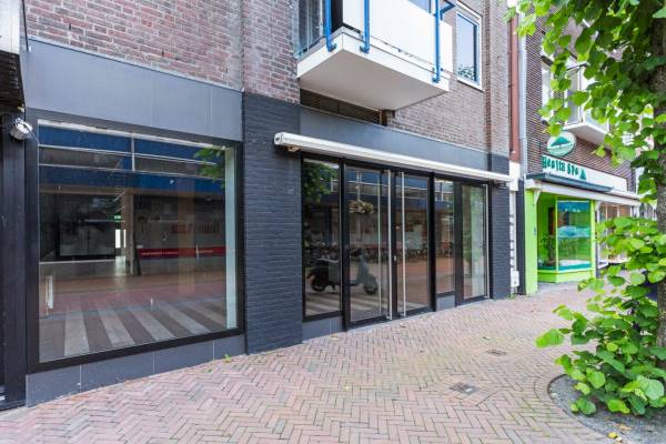 Horecagelegenheid Brinklaan 130 Apeldoorn