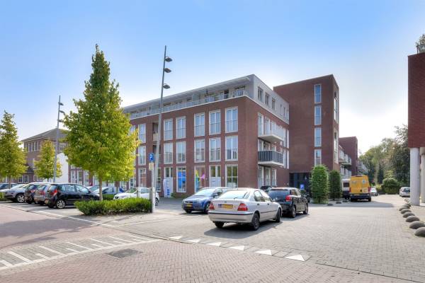 Kantoorruimte Kronenburgwerf 30- 32 Breda