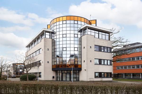Kantoorruimte Demmersweg 76 84 Hengelo (OV)