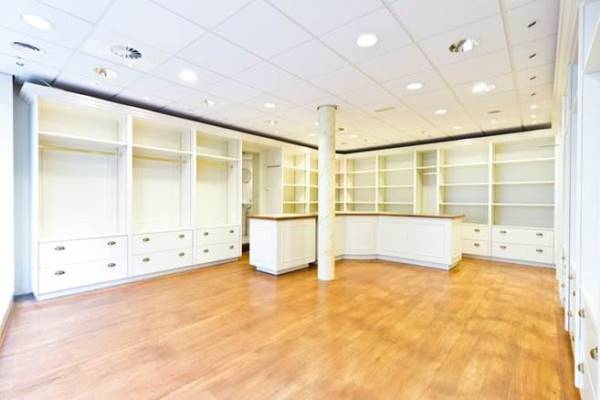 Winkelruimte Waterstraat 61 Tiel