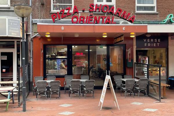 Winkelruimte Nieuwstraat 9 Eindhoven