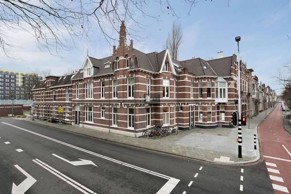 Kantoorruimte Lekkerbeetjesstraat 1 Den Bosch