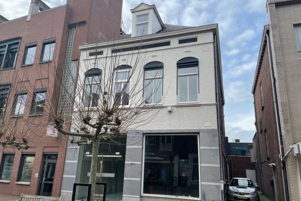 Winkelruimte Kerkstraat 37 Helmond