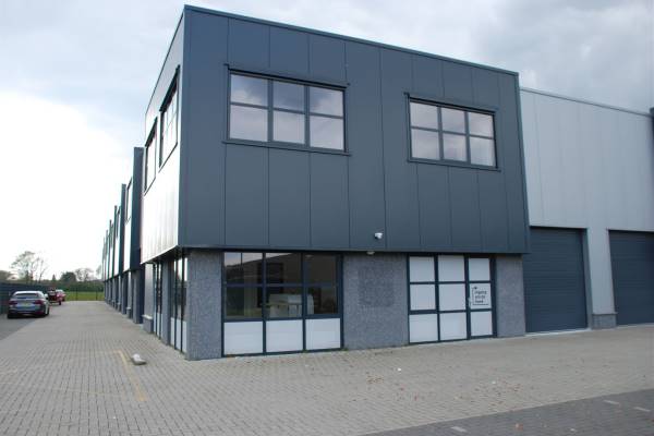 Kantoorruimte Habraken 2321A Veldhoven