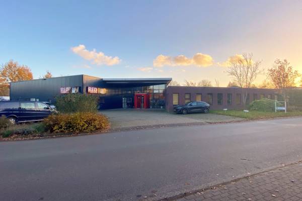 Kantoorruimte Felland-Noord 3 Haren (GR)