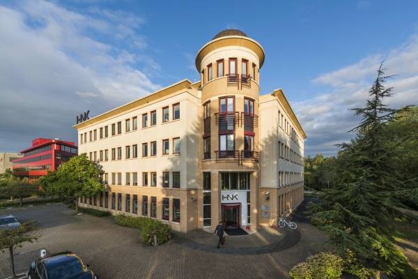 Kantoorruimte Antareslaan 65 MO 3. 10 Hoofddorp