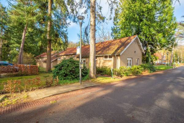 Kantoorruimte Professor Bronkhorstlaan 10 - 106 Bilthoven
