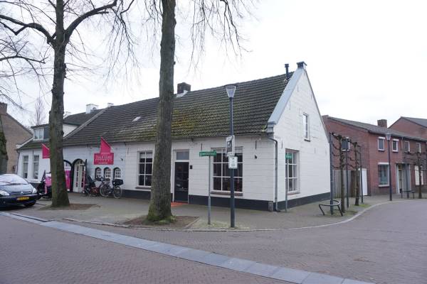 Winkelruimte Dommelstraat 2 Son en Breugel