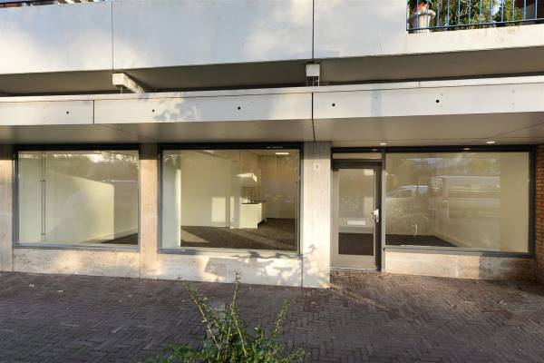 Kantoorruimte Herculesweg 9 Delft