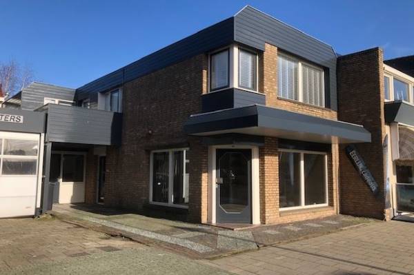 Winkelruimte Herenstraat 96 Wateringen