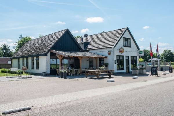 Horecagelegenheid Jipsingboertangerweg 35a Sellingen