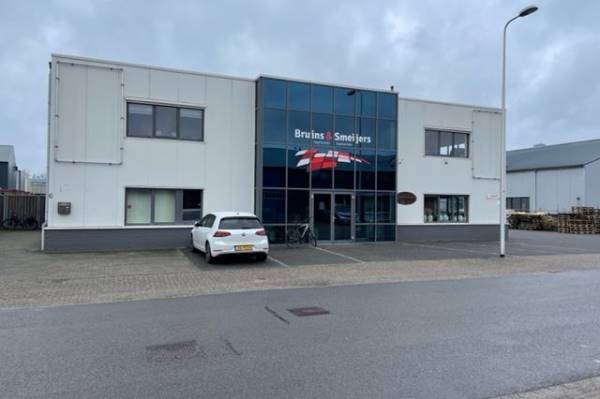 Kantoorruimte Neonstraat 6 Rijssen