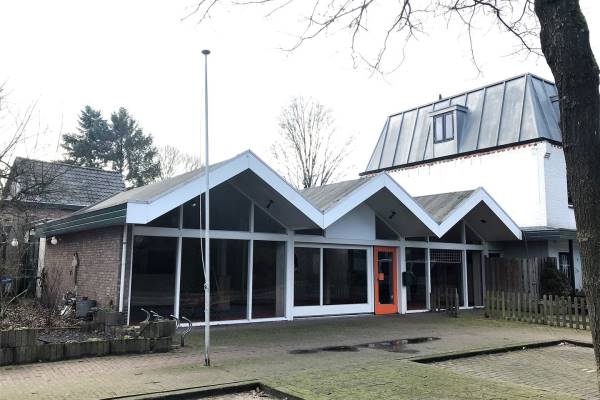Winkelruimte Traaij 192 Driebergen-Rijsenburg