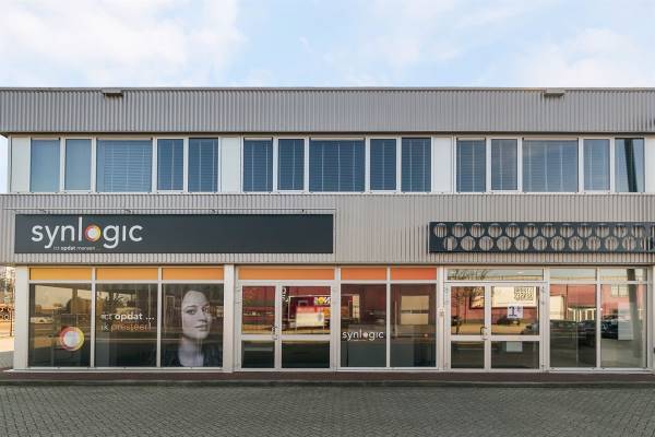 Kantoorruimte Branderweg 1 E - 10 Zwolle