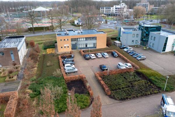 Kantoorruimte Beatrixpark 14 Winterswijk
