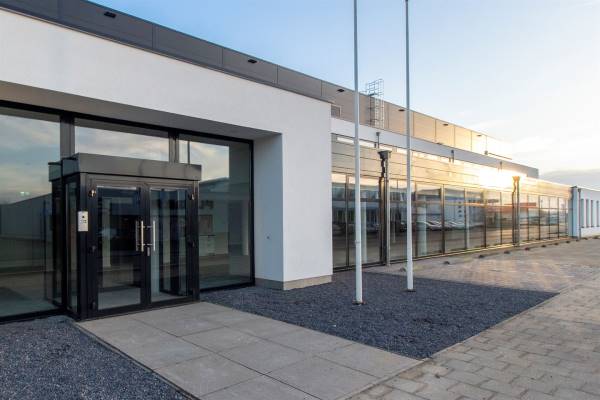 Kantoorruimte Laurens Janszoon Costerstraat 28 - 30B Venlo