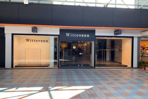 Beleggingsobject Rivi&#232;radreef 10 Haarlem