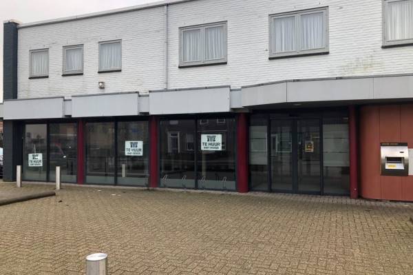 Kantoorruimte Burgemeester Lodderstraat 50 Opheusden