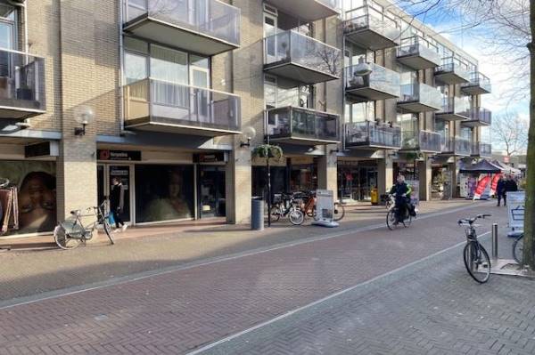 Winkelruimte de Passage 7 Heerenveen
