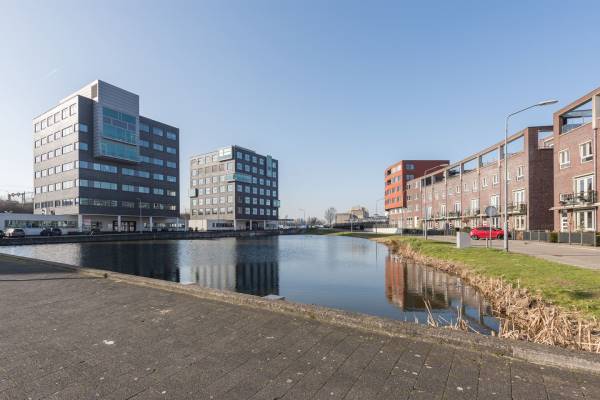 Kantoorruimte Scheepmakerij 300b Zwijndrecht