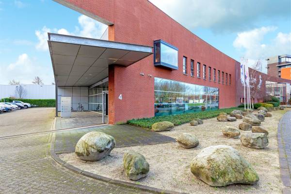 Bedrijfsruimte Gildeweg 4 Nootdorp