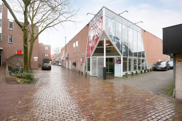 Winkelruimte Middenpad 6 Hardenberg