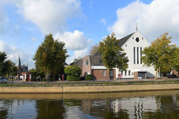 Beleggingsobject Rienck Bockemakade 7 Sneek