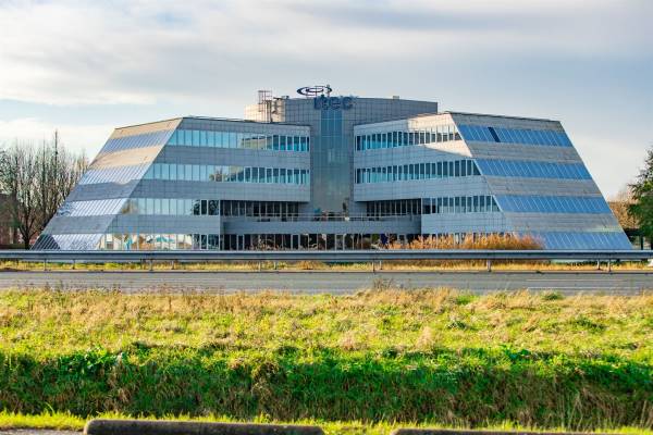 Kantoorruimte Hogeweg 9 Zaltbommel