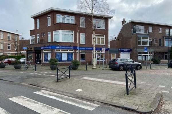 Beleggingsobject Lindelaan 93 Rijswijk (ZH)