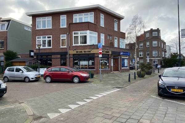 Kantoorruimte Lindelaan 83 Rijswijk (ZH)