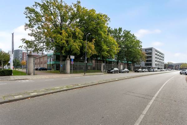 Kantoorruimte Keizerstraat 13 Breda