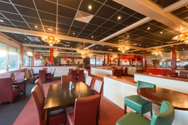 Bedrijfsruimte Graaf Adolfstraat 37a Sneek