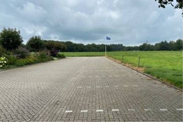Horecagelegenheid Woldmeentherand Steenwijk
