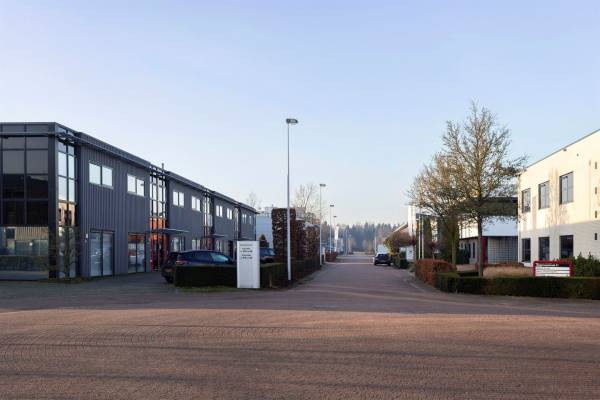 Kantoorruimte Watermanstraat 62 Apeldoorn