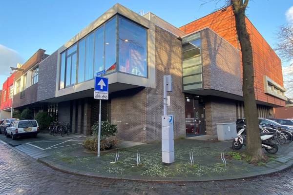 Beleggingsobject Dwarsstraat 11 Vlaardingen