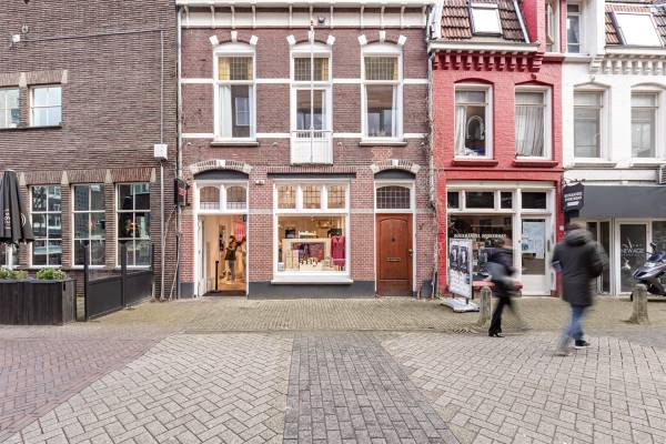 Winkelruimte Kleine Berg 3 Eindhoven
