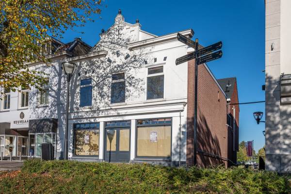 Beleggingsobject Zandpad 30 Middelharnis
