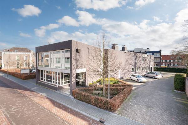 Kantoorruimte Molenstraat 5 Waalre