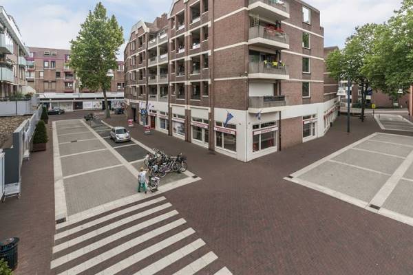 Beleggingsobject Reyershof Roermond