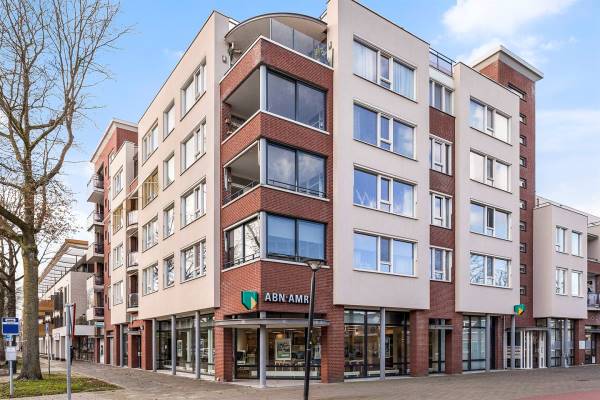 Kantoorruimte Raadhuislaan 3 Oss
