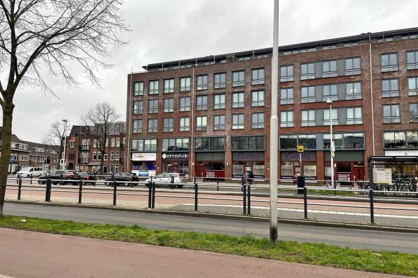 Winkelruimte Vleutenseweg 281 Utrecht